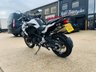 USED 2020 20 BENELLI TRK 502 X 500cc ONLY 449 MILES WITH HUGE SPEC