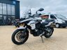 USED 2020 20 BENELLI TRK 502 X 500cc ONLY 449 MILES WITH HUGE SPEC