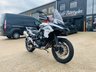 USED 2020 20 BENELLI TRK 502 X 500cc ONLY 449 MILES WITH HUGE SPEC
