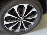 USED 2013 63 NISSAN QASHQAI 1.5 DCI 360  * SATNAV *   PAN ROOF
