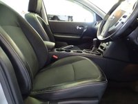 USED 2013 63 NISSAN QASHQAI 1.5 DCI 360  * SATNAV *   PAN ROOF