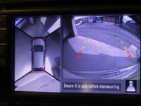 USED 2013 63 NISSAN QASHQAI 1.5 DCI 360  * SATNAV *   PAN ROOF