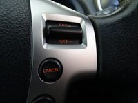 USED 2013 63 NISSAN QASHQAI 1.5 DCI 360  * SATNAV *   PAN ROOF
