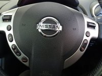 USED 2013 63 NISSAN QASHQAI 1.5 DCI 360  * SATNAV *   PAN ROOF