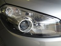 USED 2013 63 NISSAN QASHQAI 1.5 DCI 360  * SATNAV *   PAN ROOF