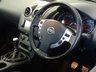 USED 2013 63 NISSAN QASHQAI 1.5 DCI 360  * SATNAV *   PAN ROOF