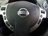 USED 2013 63 NISSAN QASHQAI 1.5 DCI 360  * SATNAV *   PAN ROOF