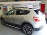 USED 2013 63 NISSAN QASHQAI 1.5 DCI 360  * SATNAV *   PAN ROOF