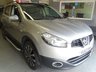 USED 2013 63 NISSAN QASHQAI 1.5 DCI 360  * SATNAV *   PAN ROOF