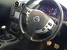 USED 2013 63 NISSAN QASHQAI 1.5 DCI 360  * SATNAV *   PAN ROOF