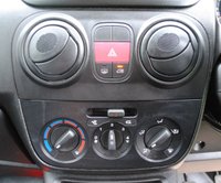 USED 2013 62 PEUGEOT BIPPER 1.2 HDI PROFESSIONAL 75 BHP www.suffolkcarcentre.co.uk - Located at Ilketshall