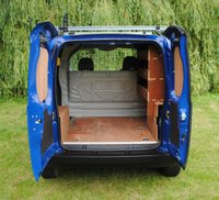 USED 2013 62 PEUGEOT BIPPER 1.2 HDI PROFESSIONAL 75 BHP www.suffolkcarcentre.co.uk - Located at Ilketshall