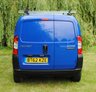 USED 2013 62 PEUGEOT BIPPER 1.2 HDI PROFESSIONAL 75 BHP www.suffolkcarcentre.co.uk - Located at Ilketshall