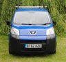 USED 2013 62 PEUGEOT BIPPER 1.2 HDI PROFESSIONAL 75 BHP www.suffolkcarcentre.co.uk - Located at Ilketshall