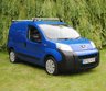 USED 2013 62 PEUGEOT BIPPER 1.2 HDI PROFESSIONAL 75 BHP www.suffolkcarcentre.co.uk - Located at Ilketshall