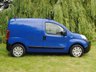 USED 2013 62 PEUGEOT BIPPER 1.2 HDI PROFESSIONAL 75 BHP www.suffolkcarcentre.co.uk - Located at Ilketshall