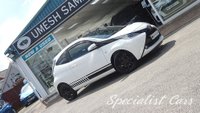 USED 2014 09 TOYOTA AYGO 1.0 VVT-I X-PRESSION 3d 69 BHP 