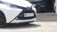 USED 2014 09 TOYOTA AYGO 1.0 VVT-I X-PRESSION 3d 69 BHP 