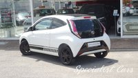 USED 2014 09 TOYOTA AYGO 1.0 VVT-I X-PRESSION 3d 69 BHP 