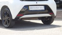 USED 2014 09 TOYOTA AYGO 1.0 VVT-I X-PRESSION 3d 69 BHP 