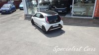 USED 2014 09 TOYOTA AYGO 1.0 VVT-I X-PRESSION 3d 69 BHP 