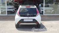 USED 2014 09 TOYOTA AYGO 1.0 VVT-I X-PRESSION 3d 69 BHP 