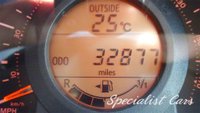 USED 2014 09 TOYOTA AYGO 1.0 VVT-I X-PRESSION 3d 69 BHP 