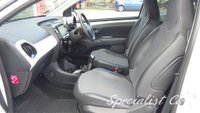 USED 2014 09 TOYOTA AYGO 1.0 VVT-I X-PRESSION 3d 69 BHP 
