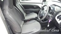 USED 2014 09 TOYOTA AYGO 1.0 VVT-I X-PRESSION 3d 69 BHP 