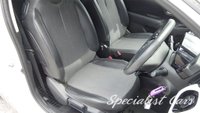 USED 2014 09 TOYOTA AYGO 1.0 VVT-I X-PRESSION 3d 69 BHP 