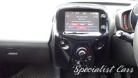 USED 2014 09 TOYOTA AYGO 1.0 VVT-I X-PRESSION 3d 69 BHP 