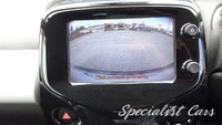 USED 2014 09 TOYOTA AYGO 1.0 VVT-I X-PRESSION 3d 69 BHP 