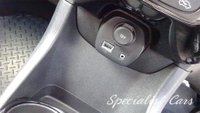 USED 2014 09 TOYOTA AYGO 1.0 VVT-I X-PRESSION 3d 69 BHP 