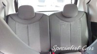 USED 2014 09 TOYOTA AYGO 1.0 VVT-I X-PRESSION 3d 69 BHP 