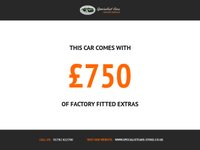 USED 2014 09 TOYOTA AYGO 1.0 VVT-I X-PRESSION 3d 69 BHP 