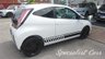 USED 2014 09 TOYOTA AYGO 1.0 VVT-I X-PRESSION 3d 69 BHP 