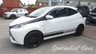 USED 2014 09 TOYOTA AYGO 1.0 VVT-I X-PRESSION 3d 69 BHP 