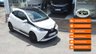 USED 2014 09 TOYOTA AYGO 1.0 VVT-I X-PRESSION 3d 69 BHP 