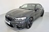 USED 2018 18 BMW M2 3.0 M2 2d-HEATED BLACK DAKOTA LEATHER-19