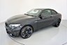 USED 2018 18 BMW M2 3.0 M2 2d-HEATED BLACK DAKOTA LEATHER-19
