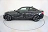 USED 2018 18 BMW M2 3.0 M2 2d-HEATED BLACK DAKOTA LEATHER-19