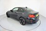 USED 2018 18 BMW M2 3.0 M2 2d-HEATED BLACK DAKOTA LEATHER-19