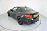 USED 2018 18 BMW M2 3.0 M2 2d-HEATED BLACK DAKOTA LEATHER-19