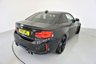 USED 2018 18 BMW M2 3.0 M2 2d-HEATED BLACK DAKOTA LEATHER-19