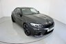 USED 2018 18 BMW M2 3.0 M2 2d-HEATED BLACK DAKOTA LEATHER-19