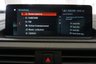 USED 2018 18 BMW M2 3.0 M2 2d-HEATED BLACK DAKOTA LEATHER-19