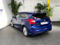 USED 2014 14 FORD FOCUS 1.6 ZETEC S ECOBOOST 5d 178 BHP EXCELLENT EXAMPLE BLUETOOTH