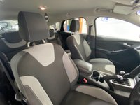 USED 2014 14 FORD FOCUS 1.6 ZETEC S ECOBOOST 5d 178 BHP EXCELLENT EXAMPLE BLUETOOTH