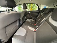 USED 2014 14 FORD FOCUS 1.6 ZETEC S ECOBOOST 5d 178 BHP EXCELLENT EXAMPLE BLUETOOTH