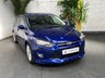 USED 2014 14 FORD FOCUS 1.6 ZETEC S ECOBOOST 5d 178 BHP EXCELLENT EXAMPLE BLUETOOTH
